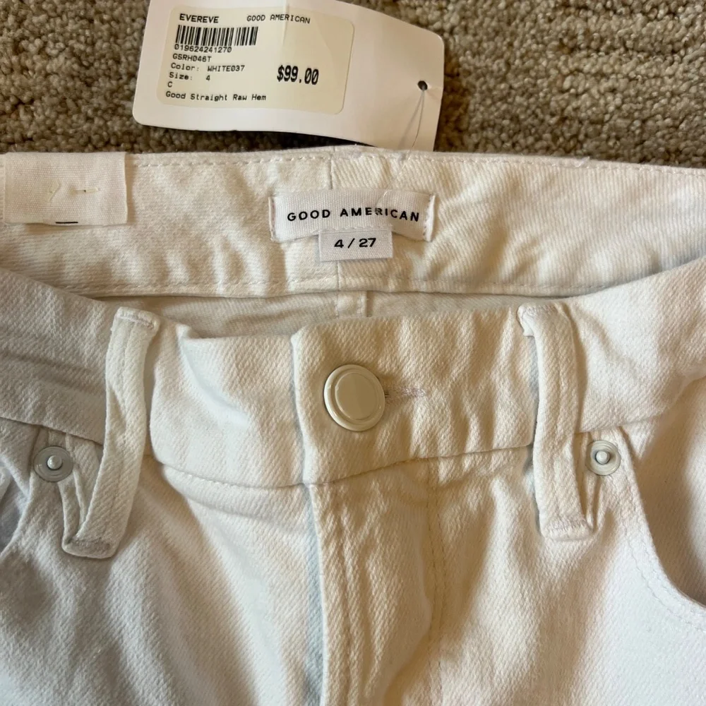 Good American jeans - NWT - Picture 3 of 8